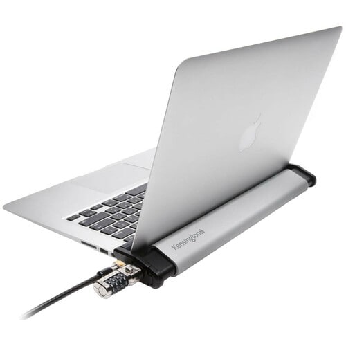 Kensington Laptop Locking Station 2.0 with ClickSafe Combination Lock - for Note