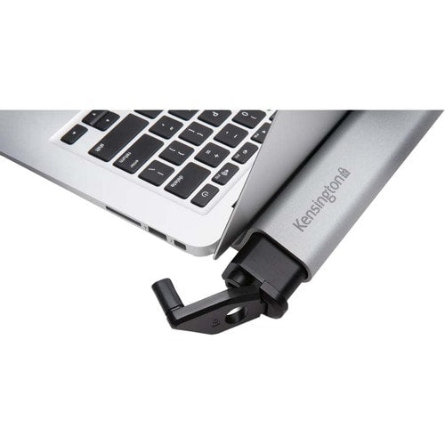 Kensington Laptop Locking Station 2.0 with ClickSafe Combination Lock - for Note