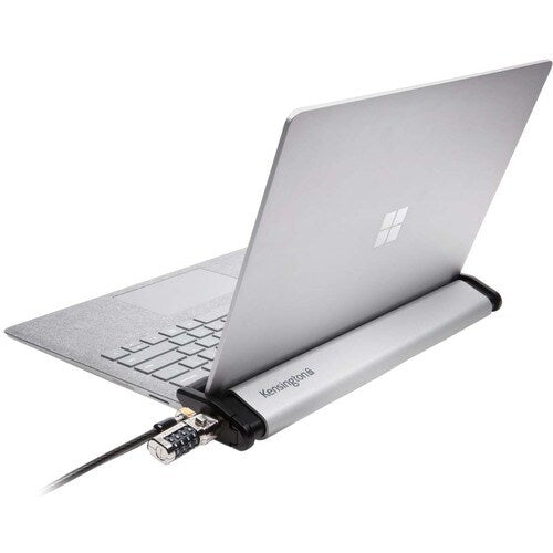 Kensington Laptop Locking Station 2.0 with ClickSafe Combination Lock - for Note