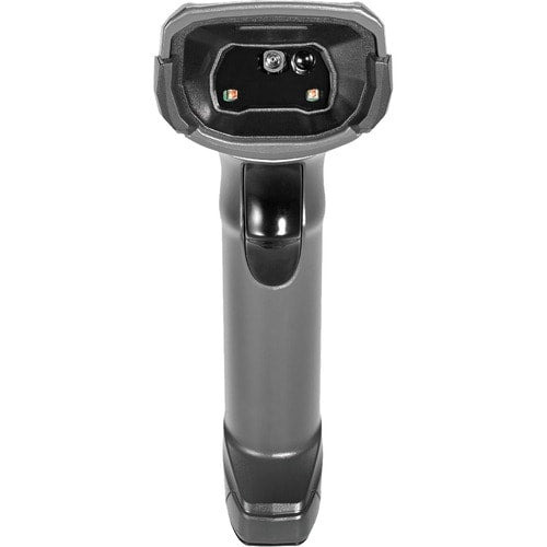 Zebra DS8108 Handheld Barcode Scanner - Cable Connectivity - 1D, 2D - Imager - T