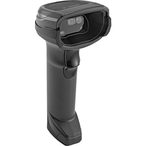 Zebra DS8108 Handheld Barcode Scanner - Cable Connectivity - 1D, 2D - Imager - T