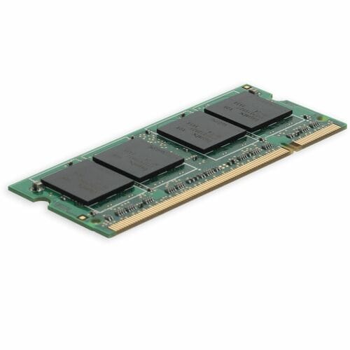 1GB DDR2-533MHZ SODIMM DR COMPUTER MEM