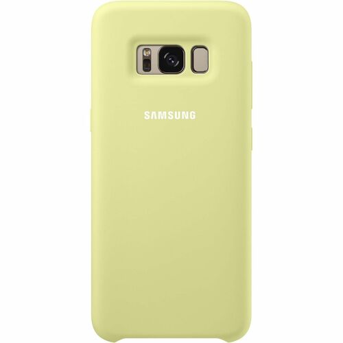Funda de silicona Samsung (Galaxy S8)