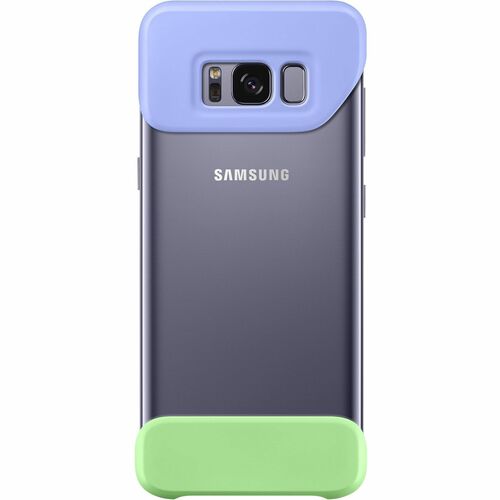 Funda Samsung de 2 piezas (Galaxy S8)