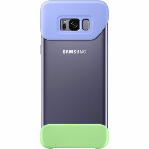 Samsung 2-Piece cover (Galaxy S8+)