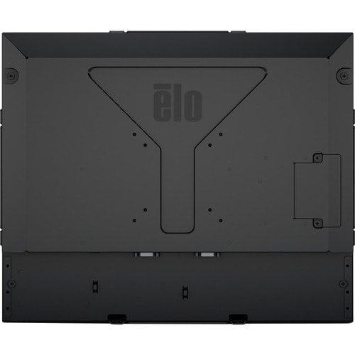 Monitor LCD táctil de marco abierto Elo 1990L de 19" - 5:4 - 5 ms - Vista de 19"