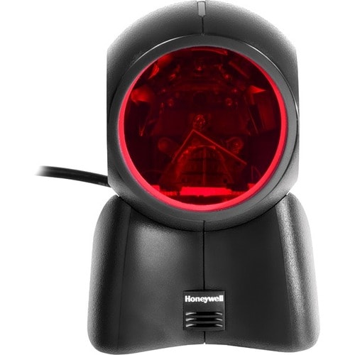 Scanner de présentation hybride Honeywell Orbit 7190g - Connectivité par câble - 1120 images par seconde