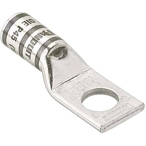 Conector de terminal Panduit - MOQ (cantidad mínima de pedido) 2