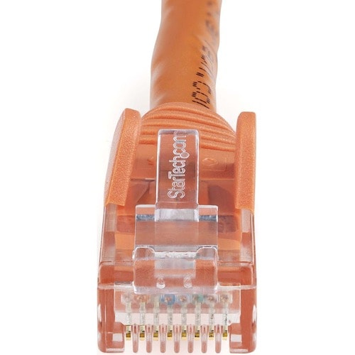Cable Ethernet CAT6 de 1,2 m de StarTech.com