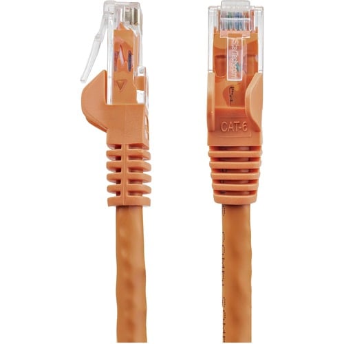 Cable Ethernet CAT6 de 1,2 m de StarTech.com