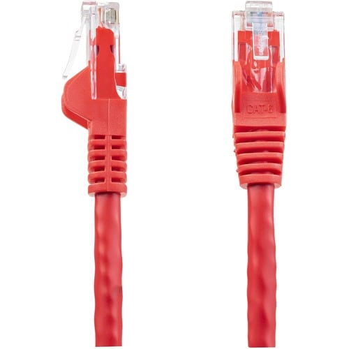 Cable Ethernet CAT6 de 1,5 m de StarTech.com