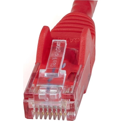Cable Ethernet CAT6 de 1,5 m de StarTech.com