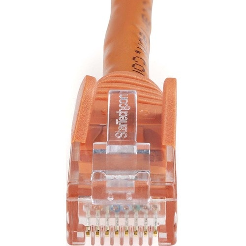 Câble Ethernet CAT6 StarTech.com de 1,8 m