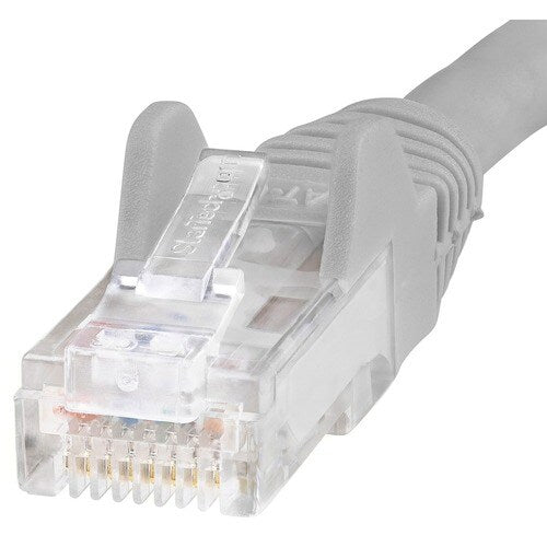 Câble Ethernet CAT6 StarTech.com de 15 cm