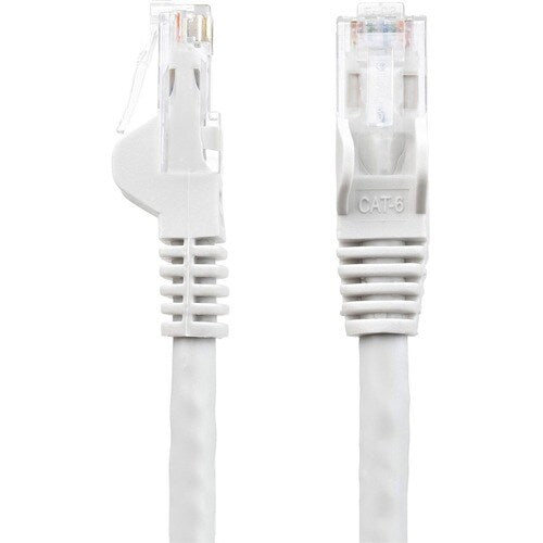 StarTech.com 8ft CAT6 Ethernet Cable