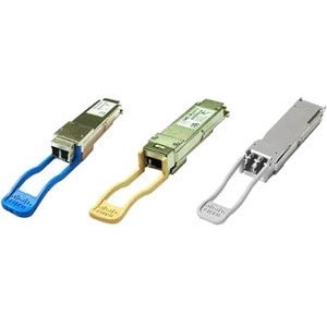Cisco QSFP+ Module - For Data Networking, Optical Network