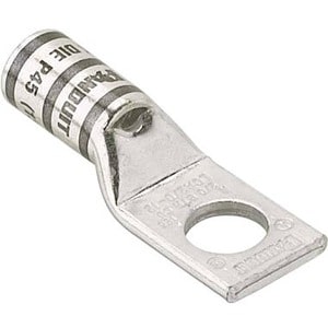 Conector de terminal Panduit - MOQ (cantidad mínima de pedido) 1 MOV (valor mínimo de pedido) 1500