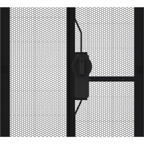 Rack à palettes avancé HPE 42U 800 mm x 1 200 mm G2 avec panneaux latéraux