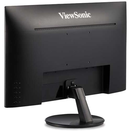 Moniteur LED Full HD ViewSonic Value VA2459-smh 24 pouces - 16:9
