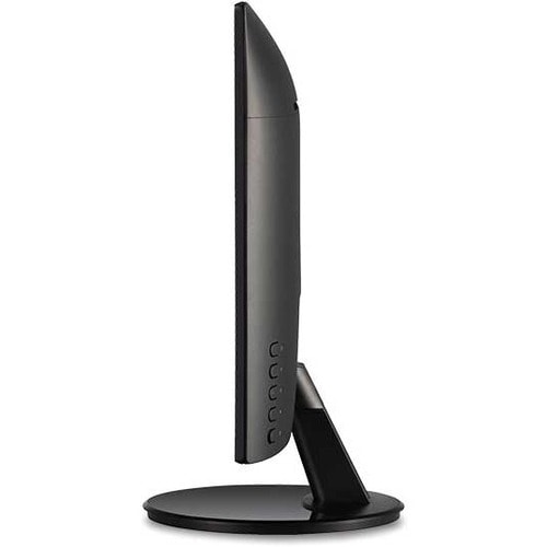 Moniteur LED Full HD ViewSonic Value VA2459-smh 24 pouces - 16:9