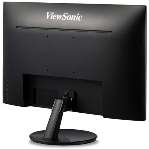 Moniteur LED Full HD ViewSonic Value VA2459-smh 24 pouces - 16:9