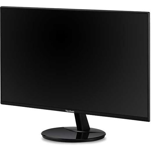Moniteur LED Full HD ViewSonic Value VA2459-smh 24 pouces - 16:9