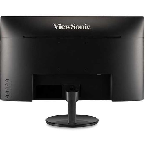 Moniteur LED Full HD ViewSonic Value VA2459-smh 24 pouces - 16:9