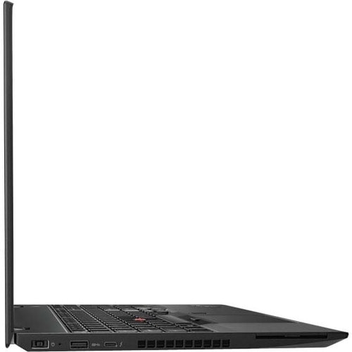 MEILLEUR VENDEUR TP P51S 16G 512G W10D