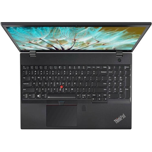 MEILLEUR VENDEUR TP P51S 16G 512G W10D