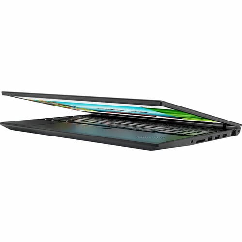 Station de travail mobile Lenovo ThinkPad P51s 20HB001KCA 15,6 pouces