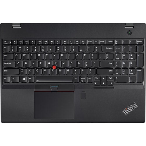 Station de travail mobile Lenovo ThinkPad P51s 20HB001KCA 15,6 pouces
