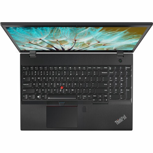 Station de travail mobile Lenovo ThinkPad P51s 20HB001KCA 15,6 pouces