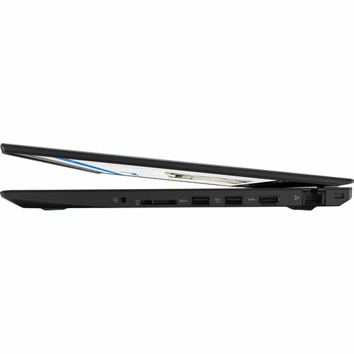 Station de travail mobile Lenovo ThinkPad P51s 20HB001KCA 15,6 pouces