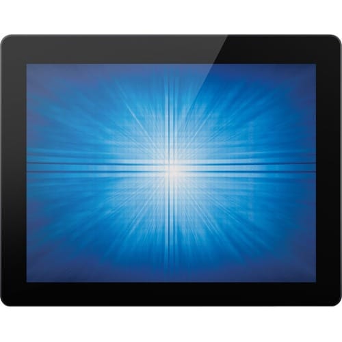 Monitor LCD táctil de marco abierto Elo 1590L de 15" - 4:3 - 16 ms - 15" Vie