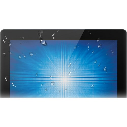 Monitor LCD táctil de marco abierto Elo 1590L de 15" - 4:3 - 16 ms - 15" Vie