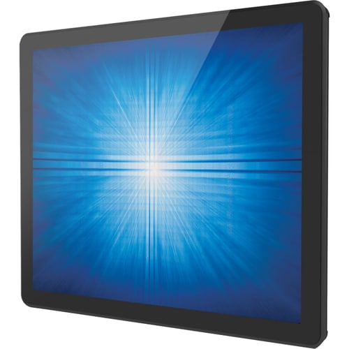 Monitor táctil LCD de marco abierto Elo 1291L - 4:3 - 25 ms - 12,1" visibles - P
