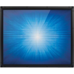 Moniteur LCD tactile ouvert Elo 1790L 17" - 5:4 - 5 ms - Vue 17"
