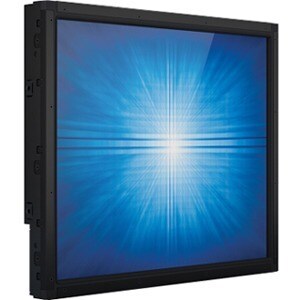 Moniteur LCD tactile ouvert Elo 1790L 17" - 5:4 - 5 ms - Vue 17"