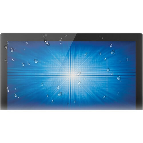 Monitor LCD táctil de marco abierto Elo 2794L de 27" - 16:9 - 12 ms - 27" Vi