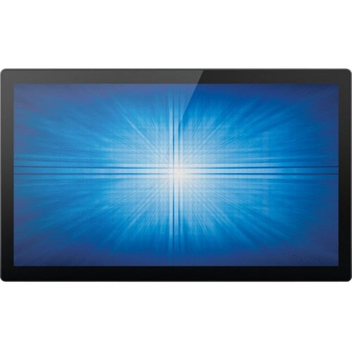 Monitor LCD táctil de marco abierto Elo 2794L de 27" - 16:9 - 12 ms - 27" Vi
