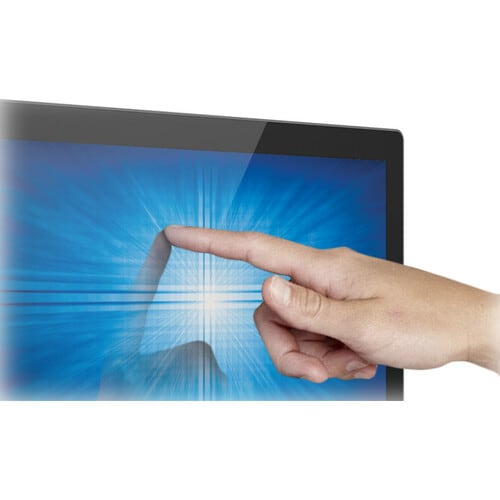 Monitor LCD táctil de marco abierto Elo 2094L de 20" - 16:9 - 20 ms - 19,5"