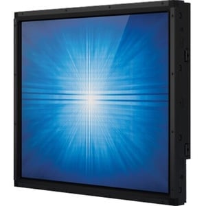 Moniteur LCD tactile ouvert Elo 1790L 17" - 5:4 - 5 ms - Vue 17"