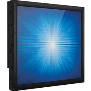 Moniteur LCD tactile ouvert Elo 1790L 17" - 5:4 - 5 ms - Vue 17"