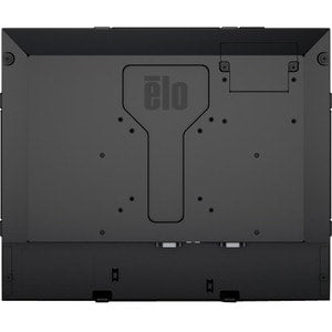 Moniteur LCD tactile ouvert Elo 1790L 17" - 5:4 - 5 ms - Vue 17"