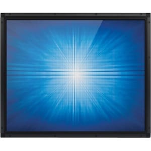 Moniteur LCD tactile ouvert Elo 1790L 17" - 5:4 - 5 ms - Vue 17"