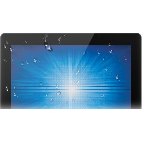 Moniteur LCD tactile ouvert Elo 1590L 15\" - 4:3 - 16 ms - 15\"