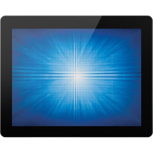Moniteur LCD tactile ouvert Elo 1590L 15\" - 4:3 - 16 ms - 15\"