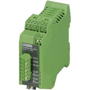 PSI-MODEM-SHDSL/SERIAL EXTENDER RS232/RS422/RS485 DUAL SHDSL 20KM