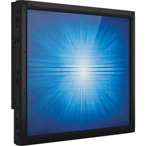 Monitor LCD táctil de marco abierto Elo 1990L de 19" - 5:4 - 5 ms - Vista de 19"