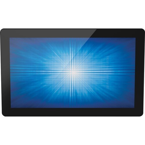 Moniteur LCD tactile à cadre ouvert Elo 1593L - 16:9 - 10 ms - 15,6\" affichable -
